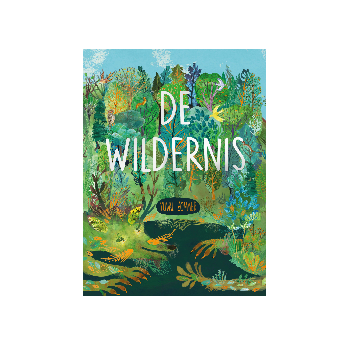 De Wildernis, Christofoor