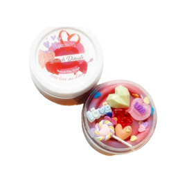Speelklei "Love me" Dutch Dough