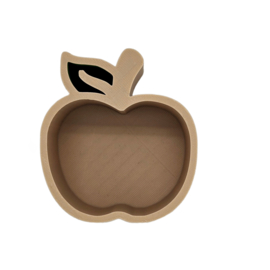 Vulvorm Appel, Grennn