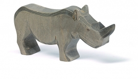 Neushoorn, Ostheimer