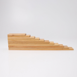 Grimms Houten Bouwplaten Naturel