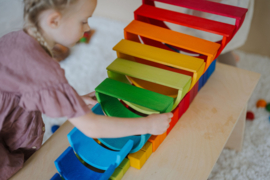 Grimms Houten Bouwplaten Naturel