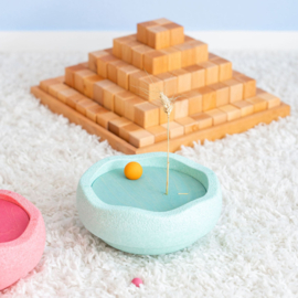 Grimm's Rolling Discs Cool Pastel X Stapelstein 2025