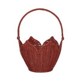 OlliElla Rotan mand