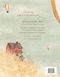 Waar je ook gaat, mijn liefde gaat mee - Christofoor
