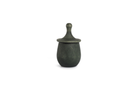 Little Things Groen, Grapat