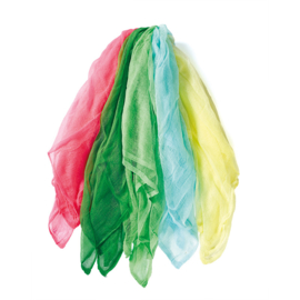 Decoratiedoekenset Lente, Ostheimer