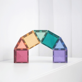 Glitter Castle Pack 48stuks