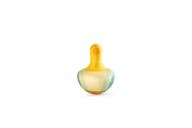 Grapat Flowing Yellow Bird 2025