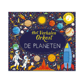 Verhalenorkest De Planeten