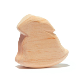 Ostheimer Schommel Haasje - naturel hout