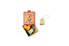 Grapat 'Jingle Joy Bells' Kerst 2024