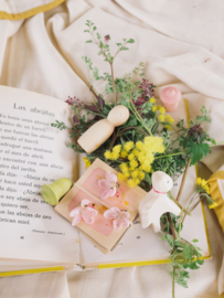 Ostheimer X Grapat "Hello-spring" Lente-set