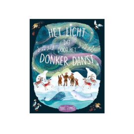 Het licht dat door het donker danst, Christofoor