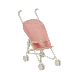 OlliElla Sol Stroller rose