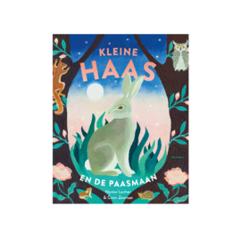 Kleine haas en de paasman - Christofoor