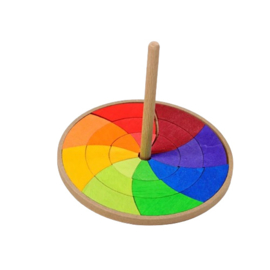 Grimm's regenboog tol