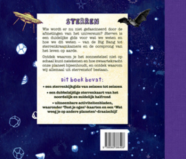 Sterren - Een familiegids voor de nachtelijke hemel, Christofoor