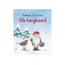Ole Langbaard, Daniela Drescher