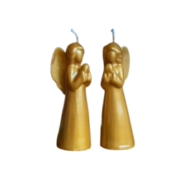 Bijenwaskaars Gouden Engel