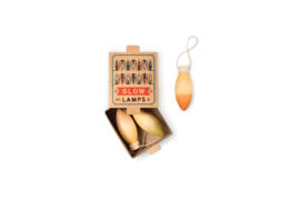 Grapat 'Glow Lamps' Kerst 2024