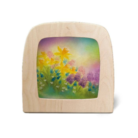 Toverplaat Burst of Spring - Baukje Exler