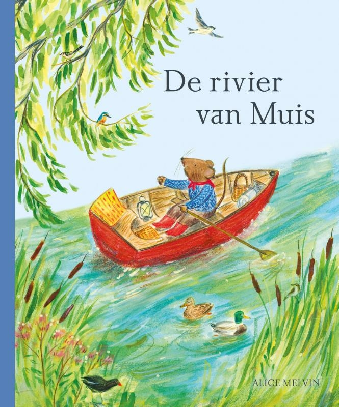 Rivier van Muis, Christofoor