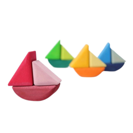 Grimm's Bootjes 10 cm hoog