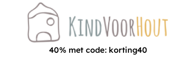 KindVoorHout