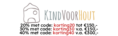 KindVoorHout
