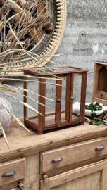 Laboratorium vitrine 147234