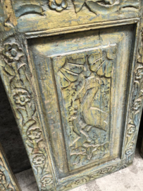 Spiegeldeuren/panelen India (145483) verkocht