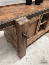X dichte werkbank 147661