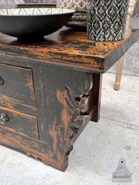 Prachtig oud Chinees dressoir (146833)