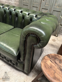 2 sits Chesterfield zoals die hoort te zijn 148267