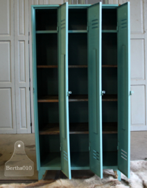 Locker turquoise (130785)