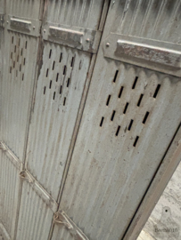 X Zeldzame Strafor locker 147657