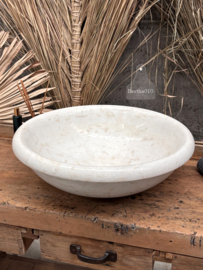 Marmeren wasbak (147253)
