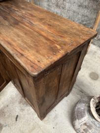 Oud dressoir ideaal televisiemeubel 147406