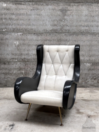Designstoel model Lady Chair (146837)