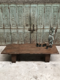 Naga table Naga tafel Nagatafel (146060) verkocht