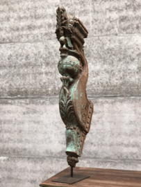 Zeldzaam ornament (146102)