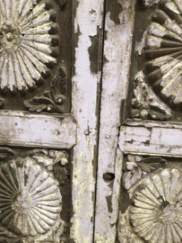 Antieke zachtroze poort (145495)
