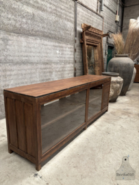 Karaktervolle toonbank met geschiedenis keukeneiland jaren 20 147849