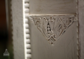 Antieke porte-manteau (130685) verkocht