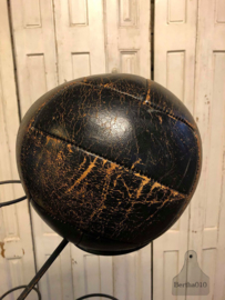 Oude geleefde gymbal (140901)