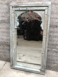 Oosterse geleefde spiegel (146053) verkocht