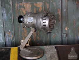 Industriële bureaulamp (131480)..verkocht