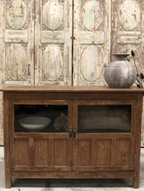 Kast dressoir (146076) lengte 126 cm verkocht