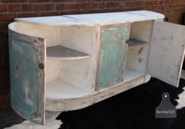 Landelijke dressoir (130511)..verkocht